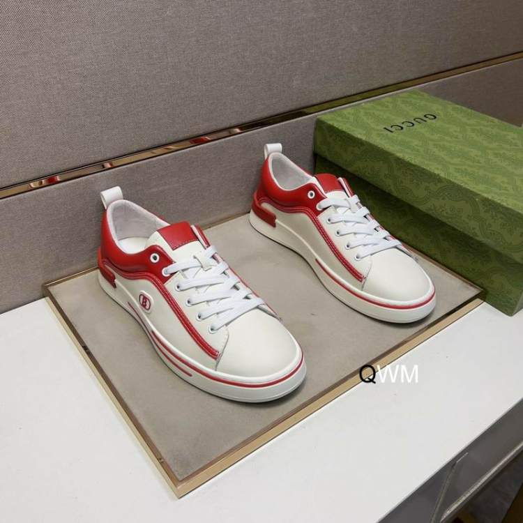 Picture of Gucci Shoes _SKUGuccisz38-45WM12936605